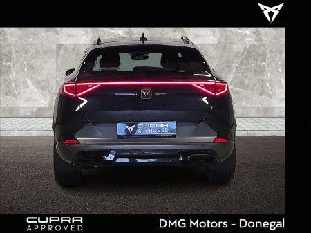 2022 Cupra Formentor - photo 5