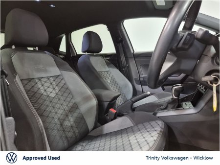2023 Volkswagen Polo - photo 27