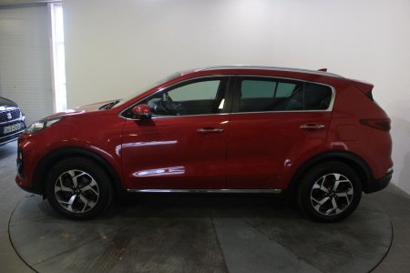 2020 Kia Sportage - photo 6