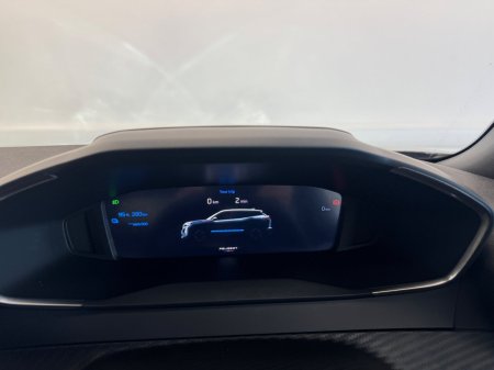 2026 Peugeot 2008 - photo 14