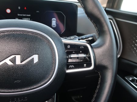 2025 Kia Sorento - photo 16