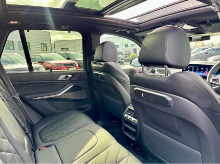 2026 BMW X5 - photo 23