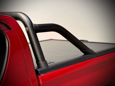 2026 Toyota Hilux - photo 20