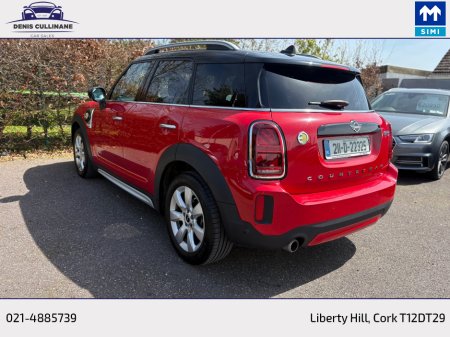 2021 Mini Countryman - photo 11