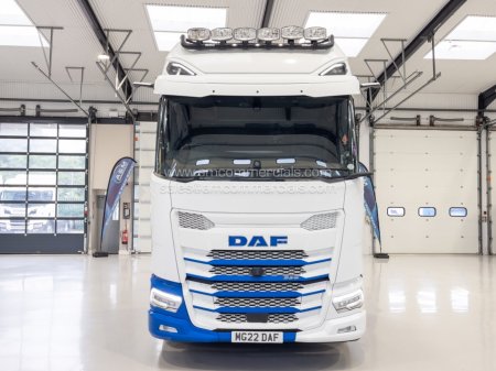 2022 DAF XG+530 - photo 2
