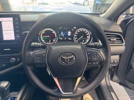 2023 Toyota Camry - photo 9
