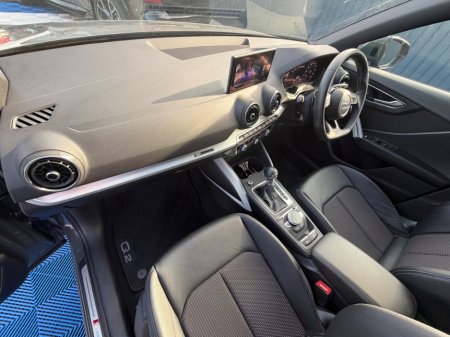 2019 Audi Q2 - photo 59