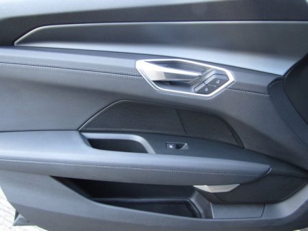 2023 Audi e-tron GT - photo 35