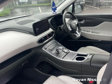 2021 Hyundai Santa Fe - photo 19