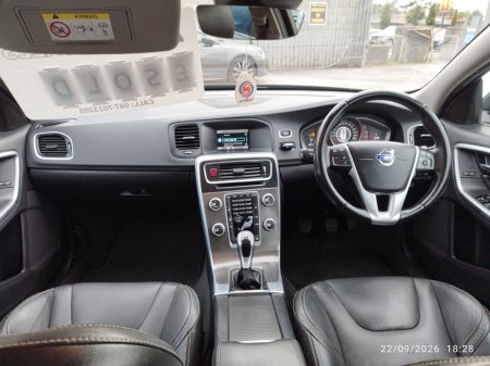 2015 Volvo V60 - photo 9