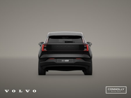 2027 Volvo EX30 - photo 4