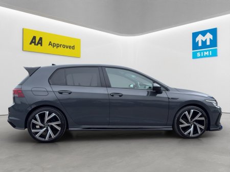 2023 Volkswagen Golf - photo 4