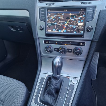 2016 Volkswagen Golf - photo 9