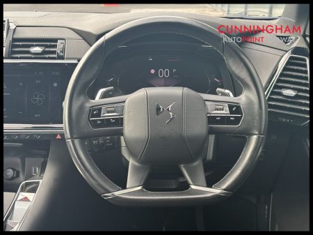 2024 DS Automobiles DS 7 - photo 11