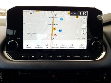 2022 Nissan Qashqai - photo 16