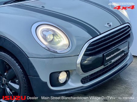 2016 Mini Clubman - photo 37