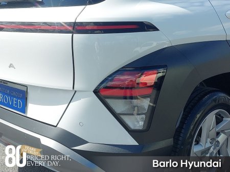 2026 Hyundai KONA - photo 19
