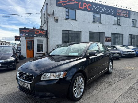 2008 Volvo S40 - photo 2