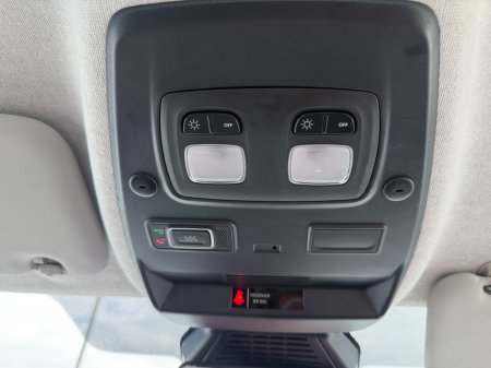 2025 Renault Trafic - photo 33