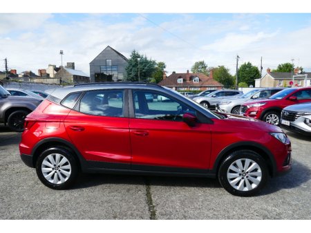 2018 SEAT Arona - photo 3