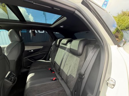2018 Peugeot 3008 - photo 41