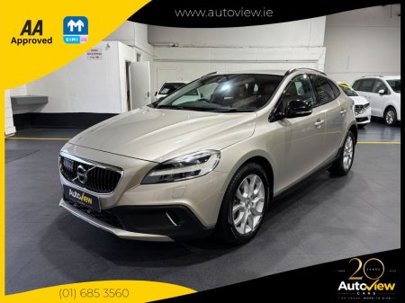 2018 Volvo V40 - photo 3