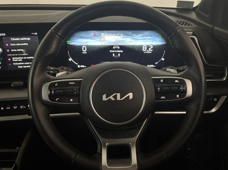 2025 Kia Sportage - photo 21