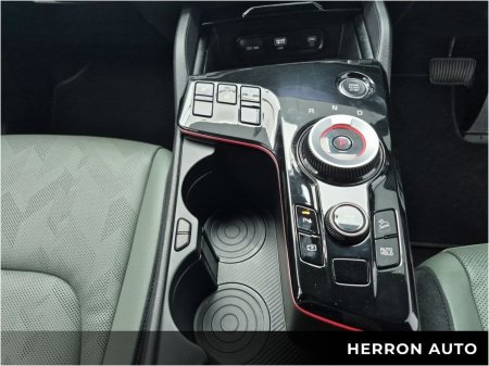 2024 Kia Sportage - photo 11