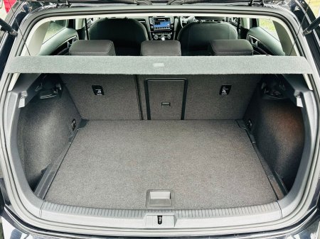 2015 Volkswagen Golf - photo 11