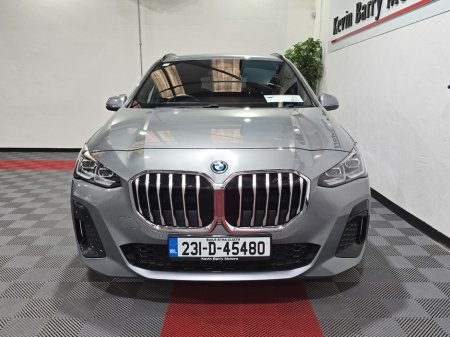 2023 BMW 2-Series - photo 2