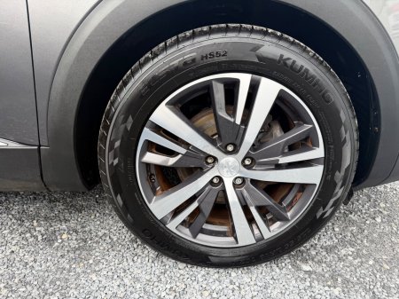 2022 Peugeot 3008 - photo 16