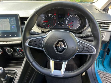 2022 Renault Clio - photo 4