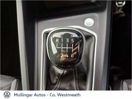 2022 Volkswagen Golf - photo 16