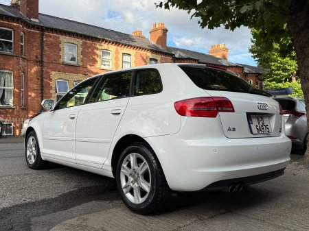 2011 Audi A3 - photo 8