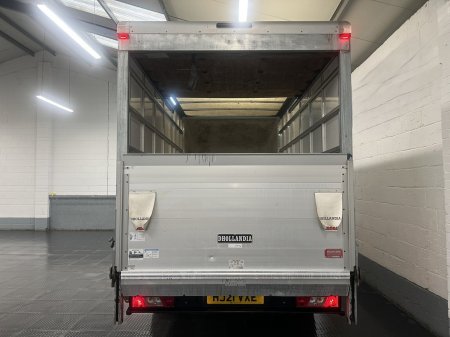 2021 Ford Transit - photo 5