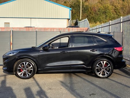 2023 Ford Kuga - photo 3