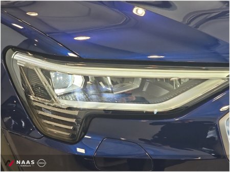 2023 Audi e-tron - photo 22