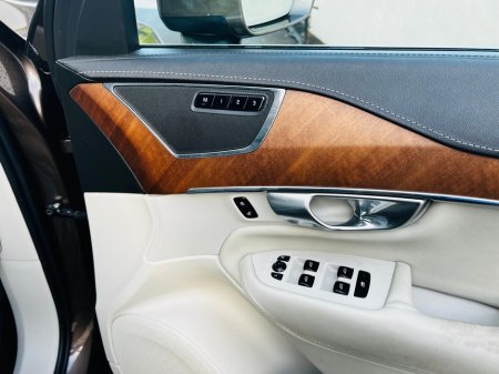 2017 Volvo XC90 - photo 20