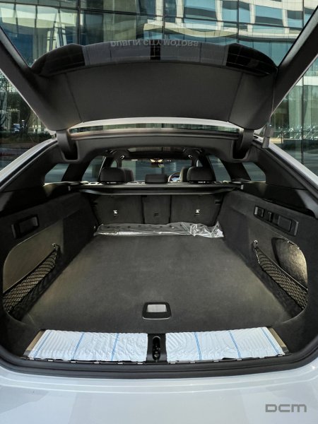 2024 BMW i5 - photo 30