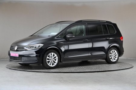 2016 Volkswagen Touran - photo 4