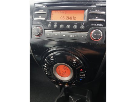 2016 Nissan Micra - photo 6