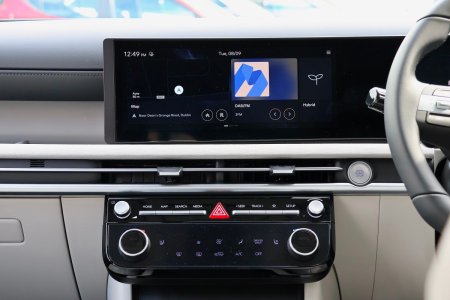 2026 Hyundai Tucson - photo 21
