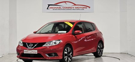 2016 Nissan Pulsar - photo 2