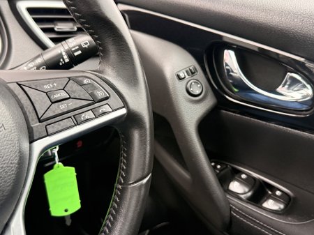 2019 Nissan Qashqai - photo 22