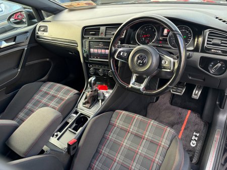 2015 Volkswagen Golf - photo 19