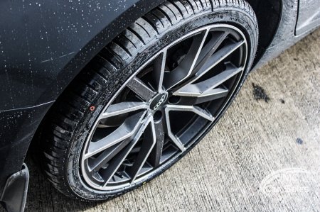 2024 Audi A6 - photo 30