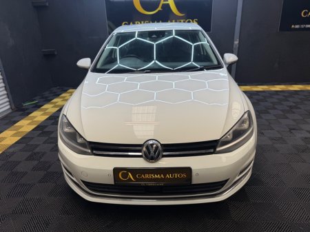 2013 Volkswagen Golf - photo 3