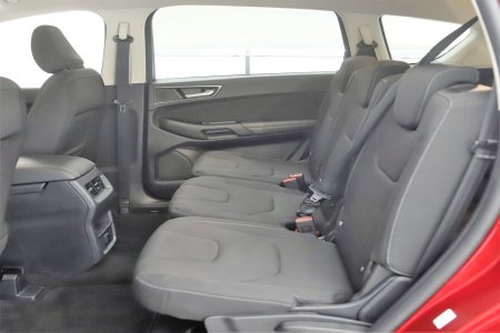 2018 Ford S-Max - photo 16