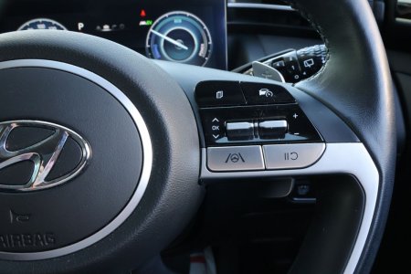 2024 Hyundai Tucson - photo 15