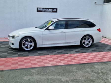 2014 BMW 3-Series - photo 5